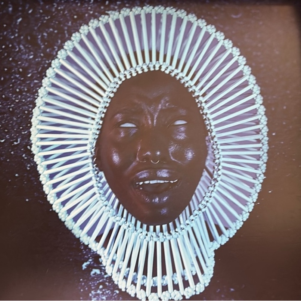 Childish Gambino record